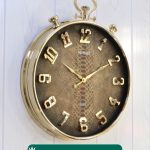 ساعت دیواری مدل سیتیزن کد: IR241